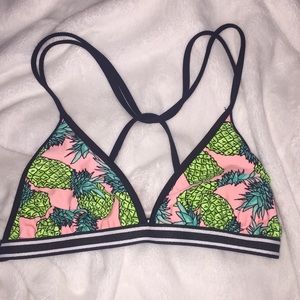 BIKINI TOP BRAND NEW (NEVER WORN)